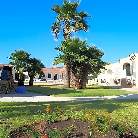 Hotel Nure Cel Blau 5*