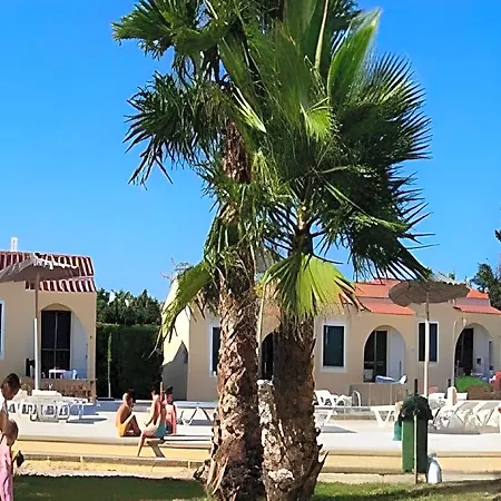 Hotel Nure Cel Blau
