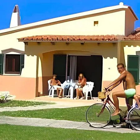 Nure Cel Blau Cala'N Bosch (Menorca)