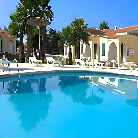 Nure Cel Blau Hotel