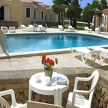 Hotel Nure Cel Blau 5*