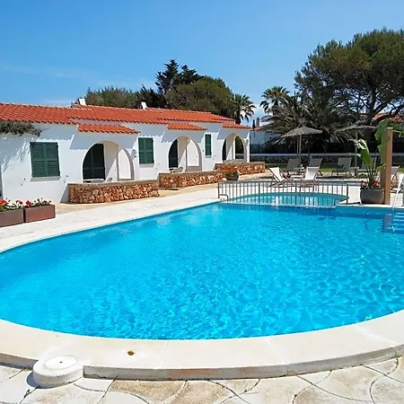 Hotel Nure Cel Blau 5*