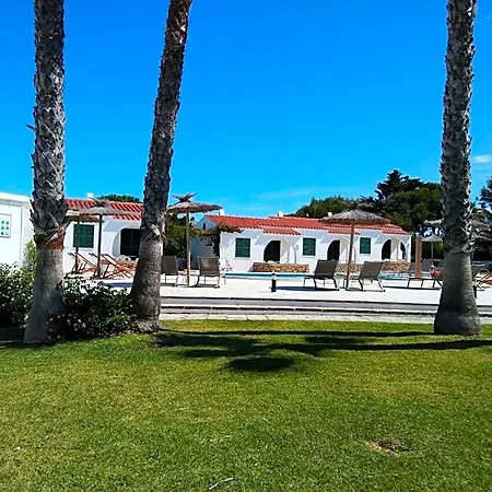 Nure Cel Blau Hotel 5*