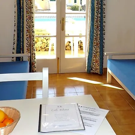 Hotel Nure Cel Blau